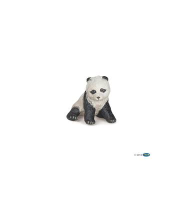 PAPO - Bébé panda assis