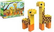 MGM - Biobuddi steppe giraf 24.5x19x8