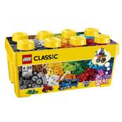 LEGO - Boite de briques creatives leg