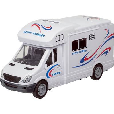 WDK- Camping car friction son et lumiere