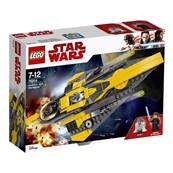 LEGO - Anakin starfighter