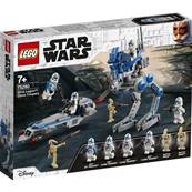 LEGO - Clone troopers legion star wars 75280