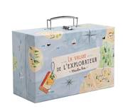 MOULIN ROTY - Valise explorateur