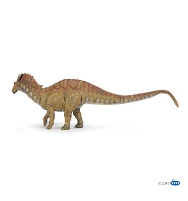 PAPO - Amargasaurus