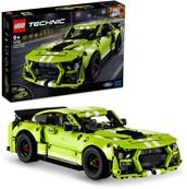 LEGO - Mustang Shelby GT500 Technic