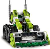 LEGO - Buggy tout terrain