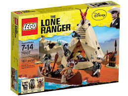 lego 14 ans