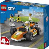 LEGO - Voiture de course City