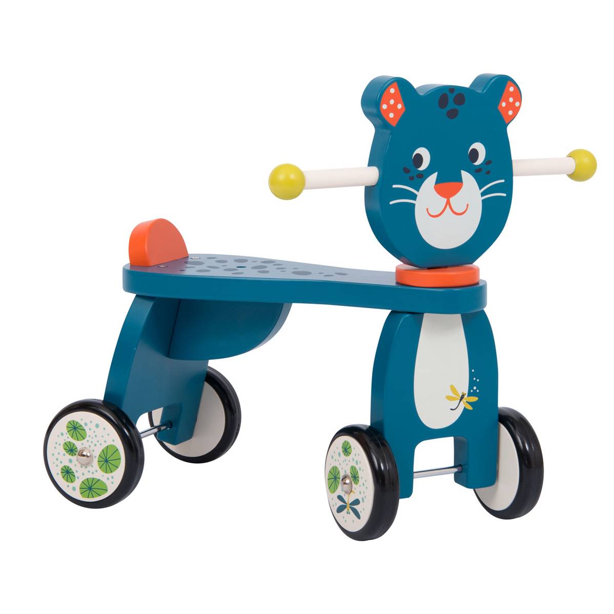 moulin roty porteur