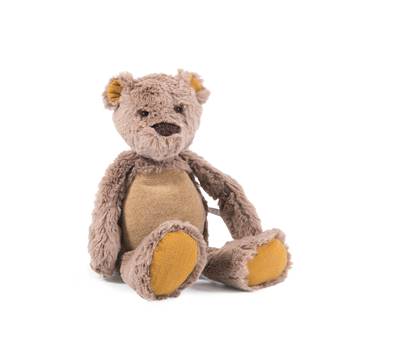 MOULIN ROTY - Petit ours les baba-bou