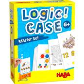 HABA - Logicase starter set 6+