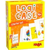 HABA - Logicase starter set 4+