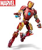 LEGO - Armure articulée Iron Man
