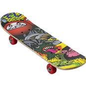 WDK - Skateboard 59cm imprime