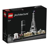 LEGO - Paris lego architecture