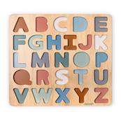 JANOD - Puzzle alphabet sweet cocoon