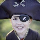 GREAT PRETENDERS - Chapeau de pirate