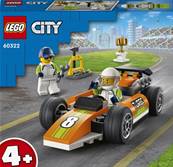 LEGO - Voiture de course City