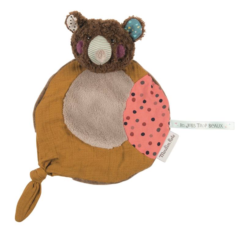 moulin roty doudou