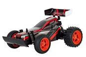 CARRERA - Rc race buggy rouge