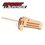 SMART NV - Stem wheels racers - speedster/ super bolide