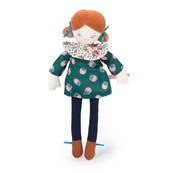 MOULIN ROTY - Melle blanche les parisiennes