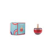 MOULIN ROTY - Toupie renversante rouge les petites merveilles