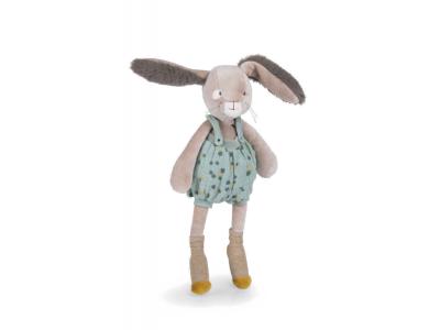 MOULIN ROTY - Lapin sauge Trois petits lapins