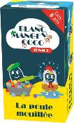BLANC MANGER COCO JUNIOR 2 : La Poule mouillée