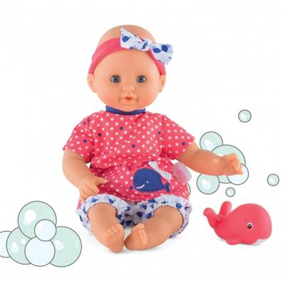 COROLLE - Bb bain océane