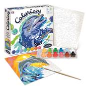 SENTOSPHERE - Colorizzy dauphins