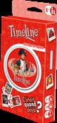 ASMODEE - Timeline : histoire de France
