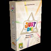 ASMODEE - Just one fr