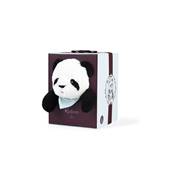 KALOO - Les amis - bamboo panda - medium
