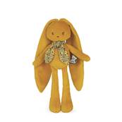 KALOO - Lapinoo - pantin lapin ocre - petit
