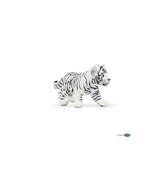 PAPO - Bébé tigre blanc