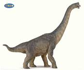 PAPO - Brachiosaure