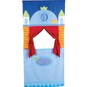 HABA - Théâtre de porte haba