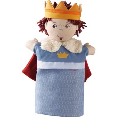 HABA - Marionnette prince