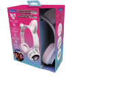 LEXIBOOK - CASQUE CHAT BLUETOOTH
