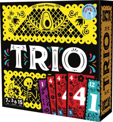 78-CGTRIO01- TRIO