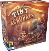 78-MATACRO01FR- TINY ACROBATS