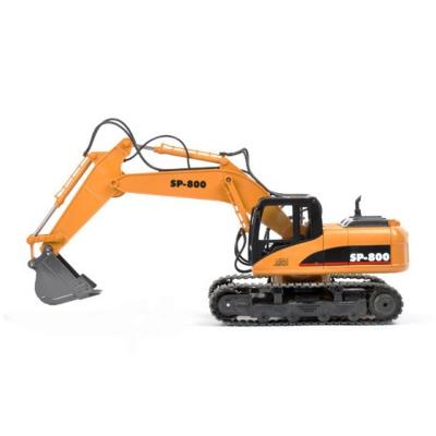 T2M Pelleteuse RC 1/14 T800