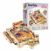 SMARTIVITY - Smartivity pinball