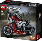 LEGO - Moto technic