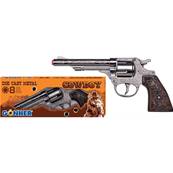 WDK - Revolver joe pistol 8 coups