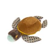 MOULIN ROTY - Petite tortue tout autour du monde