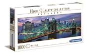 CLEMENTONI - Panorama 1000 pcs - new york