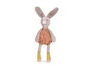 MOULIN ROTY - Lapin argile Trois petits lapins