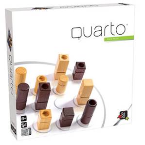 GIGAMIC - Quarto classic